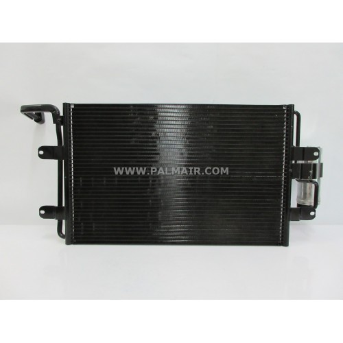 VW GOLF IV '97 CONDENSER