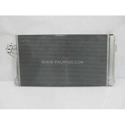 MERCEDES VIANO '05 CONDENSER