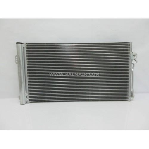 MERCEDES VIANO '05 CONDENSER