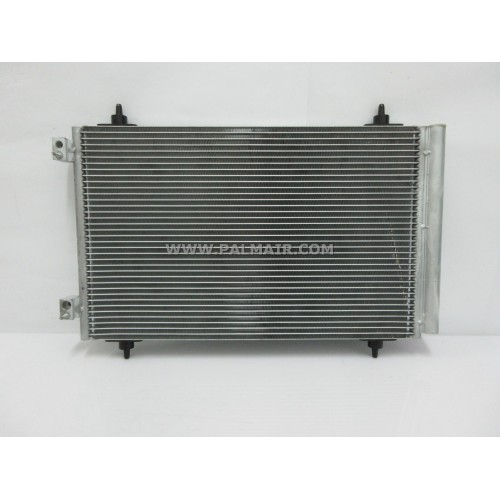 CITROEN C8 HDI '07 CONDENSER