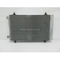 CITROEN C8 HDI '07 CONDENSER