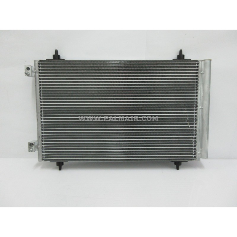 CITROEN C8 HDI '07 CONDENSER