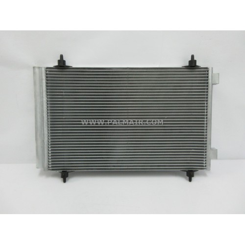 CITROEN C8 HDI '07 CONDENSER