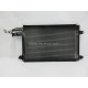 VW GOLF V '03 CONDENSER