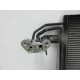 VW GOLF V '03 CONDENSER