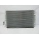 HYUNDAI SANTA FE '10 CONDENSER