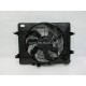  KIA OPTIMA '11 FAN ASSY 