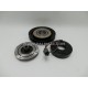 ND CLUTCH ASSY -24V