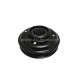 ND 7SEU16C PULLEY ASSY 4PK 114MM  