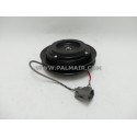 ND CLUTCH ASSY -24V