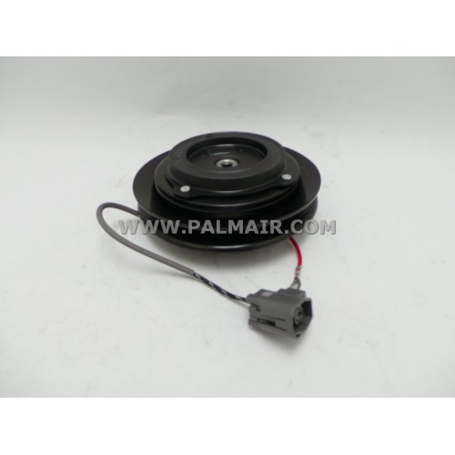 ND CLUTCH ASSY -24V