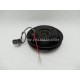 ND CLUTCH ASSY -24V