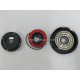 MIT CANTER CLUTCH ASSY -24V