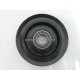 MIT CANTER CLUTCH ASSY -24V