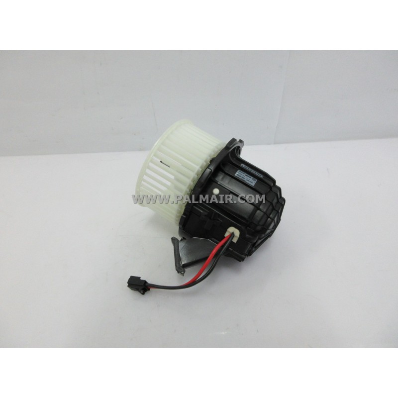 AUDI A4 / A5 '07 BLOWER MOTOR -RHD