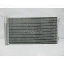 MINI COOPER '10 CONDENSER