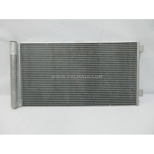 MINI COOPER '10 CONDENSER