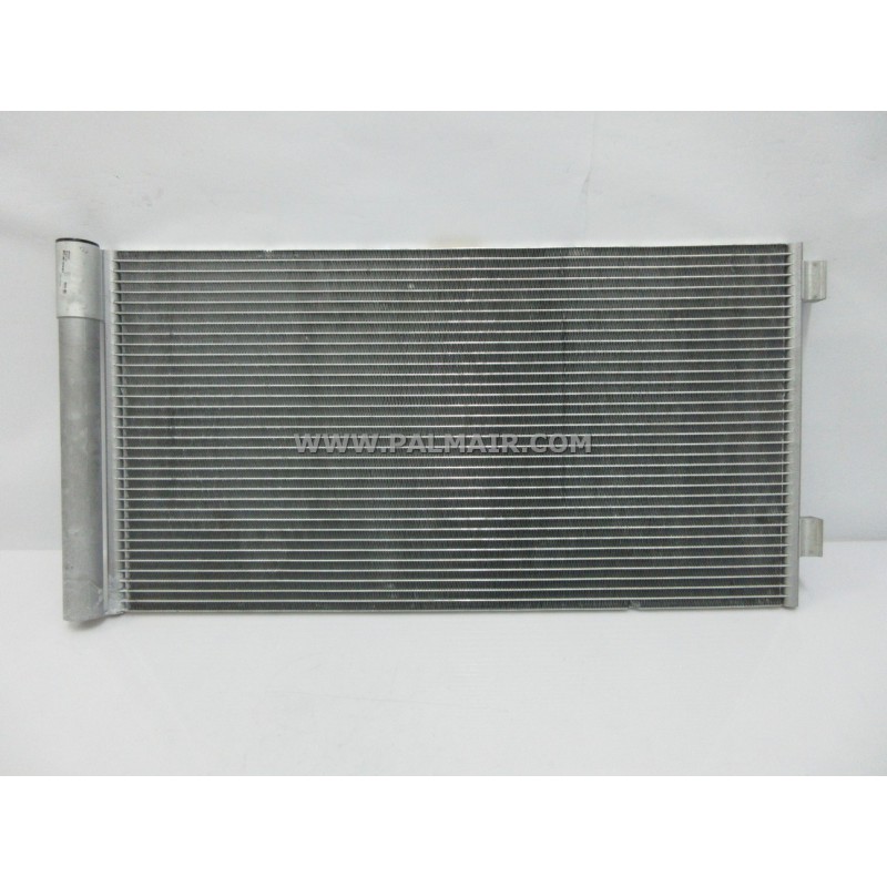 MINI COOPER '10 CONDENSER