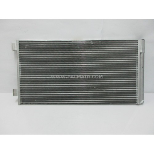 MINI COOPER '10 CONDENSER