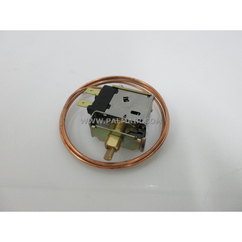 ROTARY THERMOSTAT 24V