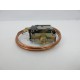 ROTARY THERMOSTAT 24V