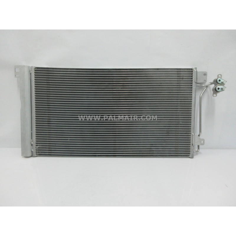 VW TRANSPORTER '03 CONDENSER