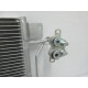 VW TRANSPORTER '03 CONDENSER