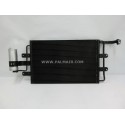 VW BEETLE '00 CONDENSER