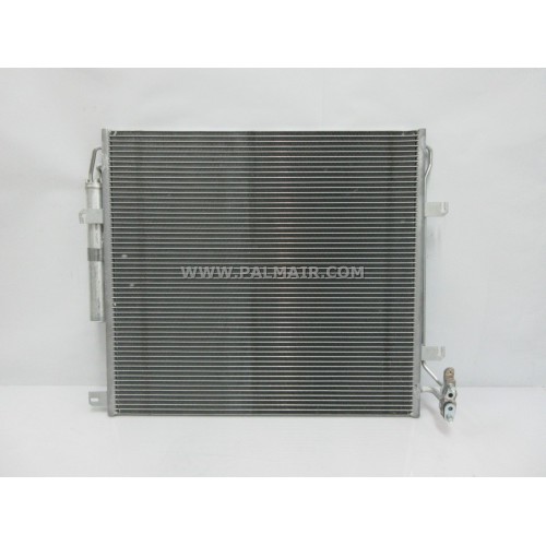 LANDROVER DISCOVERY 4.4L '06 CONDENSER