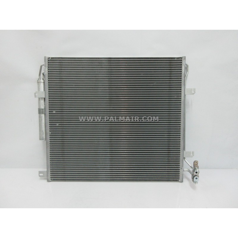 LANDROVER DISCOVERY 4.4L '06 CONDENSER