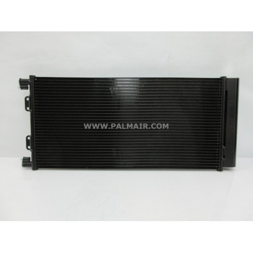 LANDROVER FREELANDER '03 CONDENSER