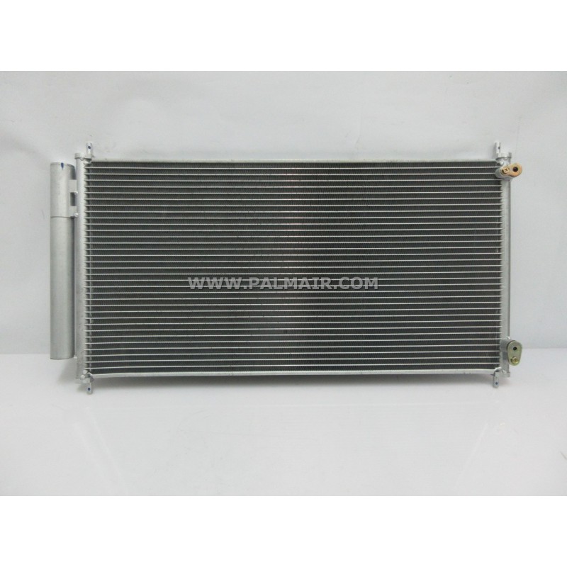 HONDA CIVIC '13 CONDENSER