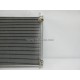 HONDA CIVIC '13 CONDENSER