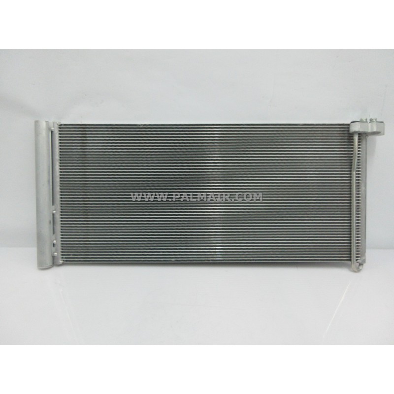 PEUGEOT 3008/5008 '09 CONDENSER