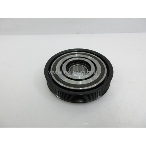 MAZDA 6 CLUTCH PULLEY