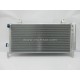 SUBARU FORRESTER '14 CONDENSER