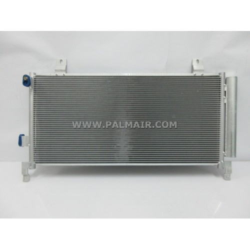 SUBARU FORRESTER '14 CONDENSER