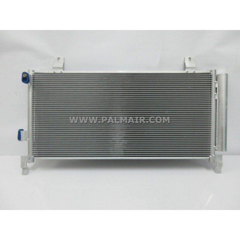 SUBARU FORRESTER '14 CONDENSER