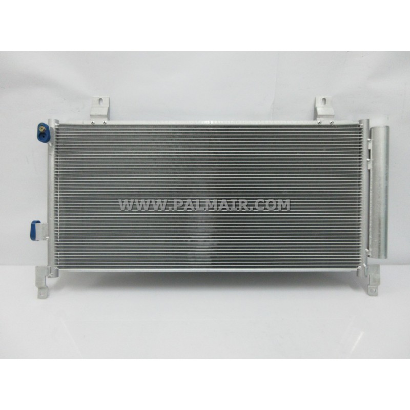 SUBARU FORRESTER '14 CONDENSER