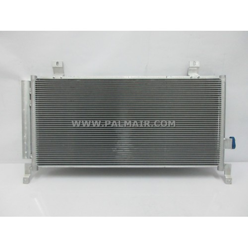 SUBARU FORRESTER '14 CONDENSER