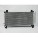 TYT YARIS '06 CONDENSER