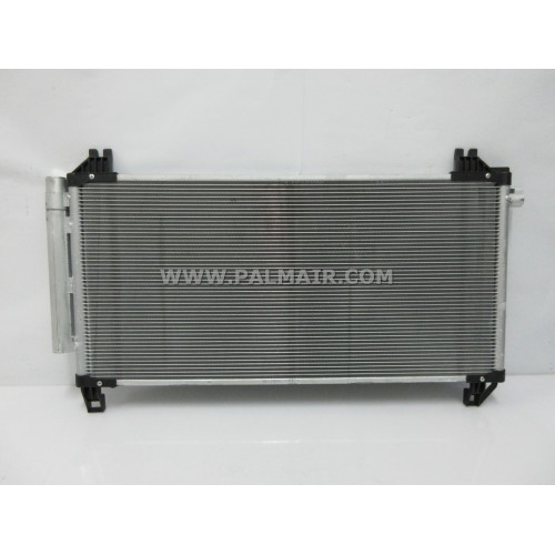 TYT YARIS '06 CONDENSER