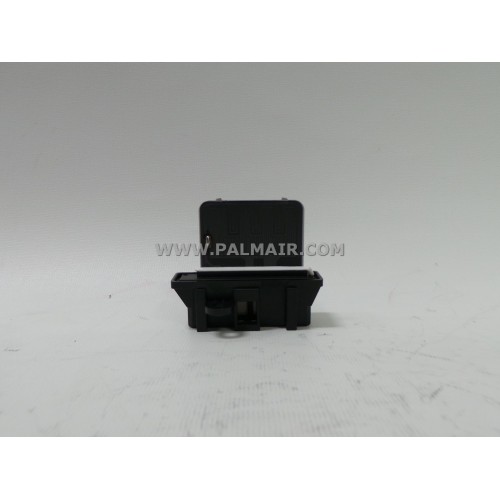 NISSAN X-TRAIL RESISTOR