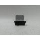 NISSAN X-TRAIL RESISTOR