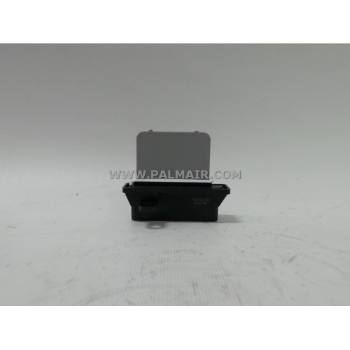 NISSAN X-TRAIL RESISTOR