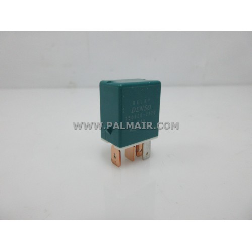 5-PIN RELAY -24V