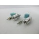 CHARGING VALVE SET - H/L