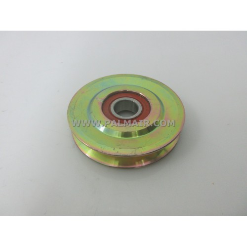 6203 3-1/2" A-PULLEY ASSY