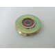 6203 3-1/2" A-PULLEY ASSY