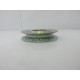 6203 3-1/2" A-PULLEY ASSY